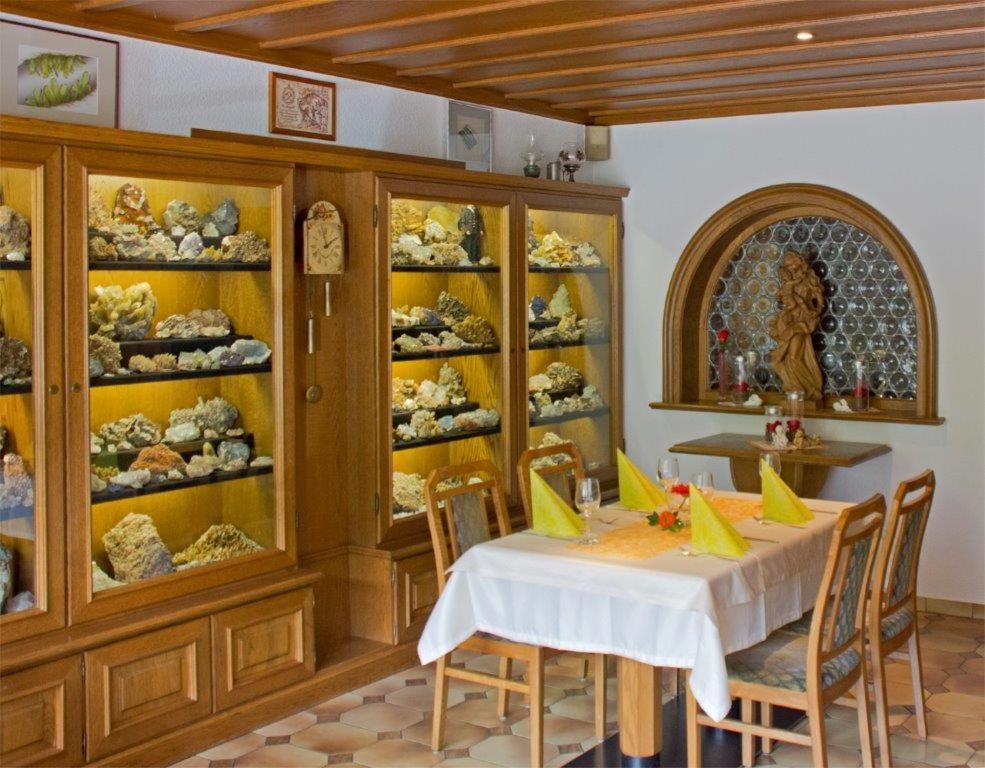 Hotel Walkenstein Oberwolfach ภายนอก รูปภาพ