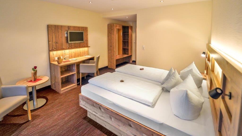 Hotel Walkenstein Oberwolfach ภายนอก รูปภาพ