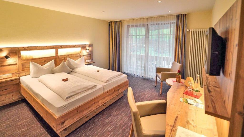 Hotel Walkenstein Oberwolfach ภายนอก รูปภาพ