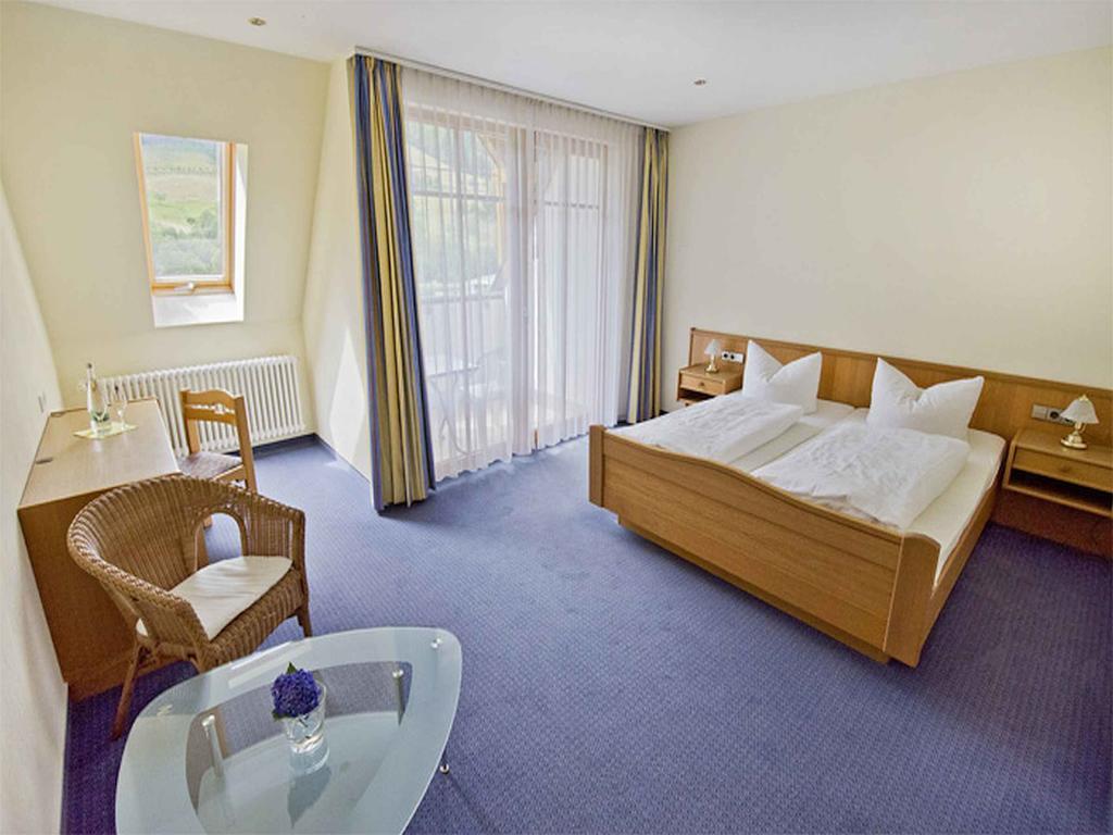 Hotel Walkenstein Oberwolfach ภายนอก รูปภาพ